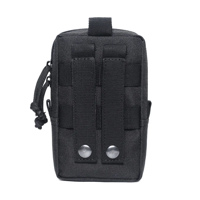 Waist Bag EDC Tool Bag Vest Po - Edc Carry Belt reseña y precio