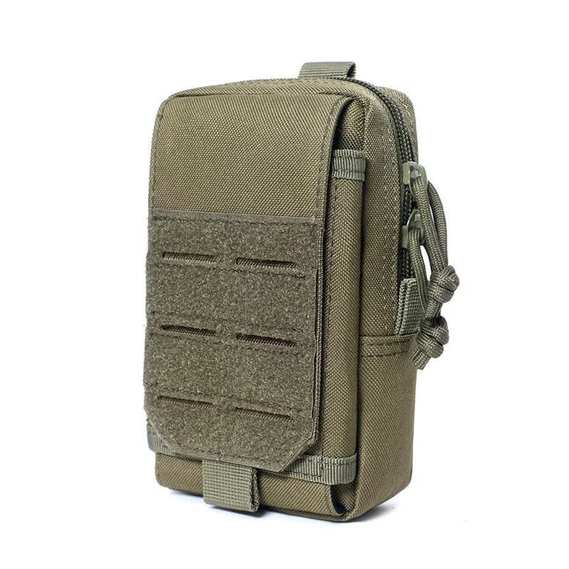 Waist Bag EDC Tool Bag Vest Po - Edc Carry Belt reseña y precio