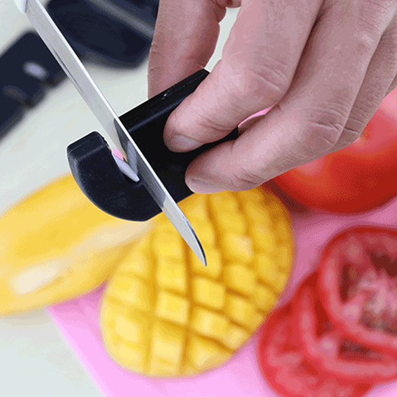 C 1pc new Mini Ceramic Multi P - Pocket Knife Ceramic reseña y precio