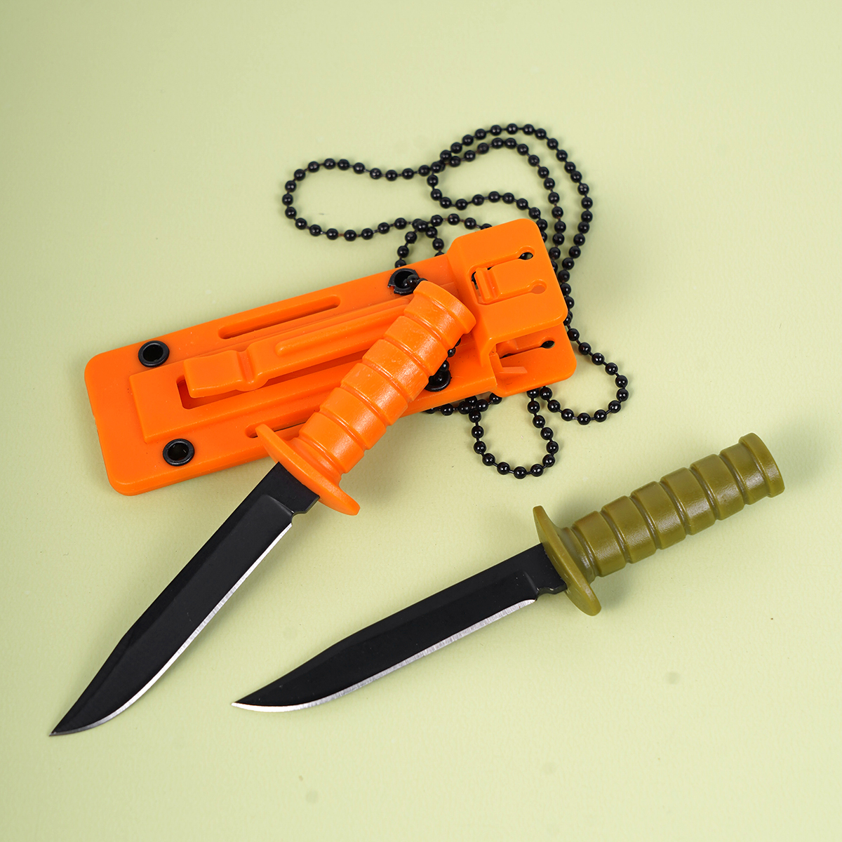 Outdoor Camping Edc Knife, Mad - Edc Day Carry reseña y precio