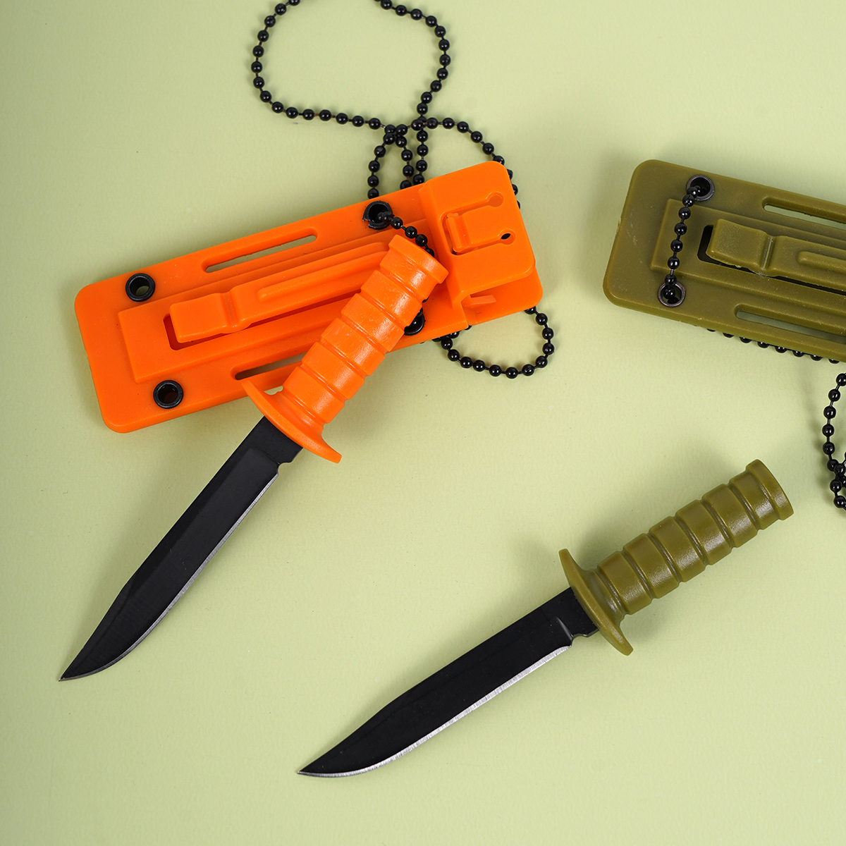 Outdoor Camping Edc Knife, Mad - Edc Day Carry reseña y precio