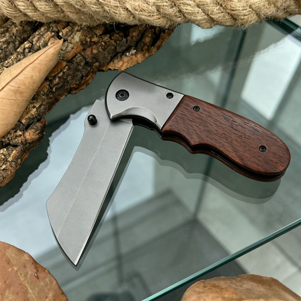 High-Quality DA104 Folding Poc - Edc Carry Pocket Knife reseña y precio
