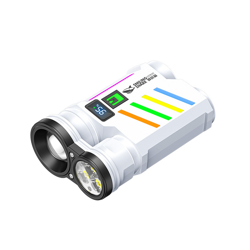 Fluorescence Bright P50 LED ED - Edc (Every Day Carry reseña y precio