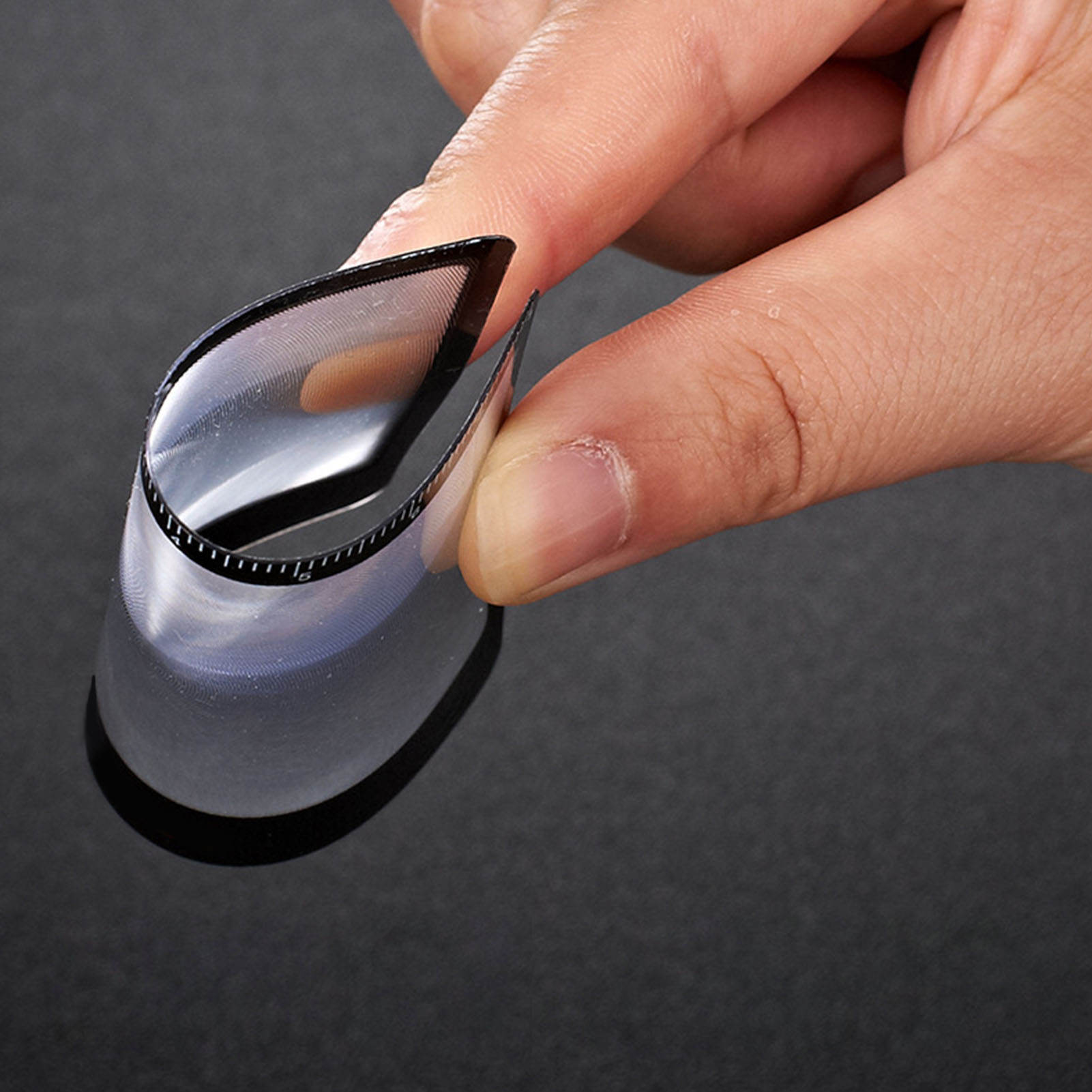 Card Credit Size HD 3X Magnify - Multitool Credit Card reseña y precio