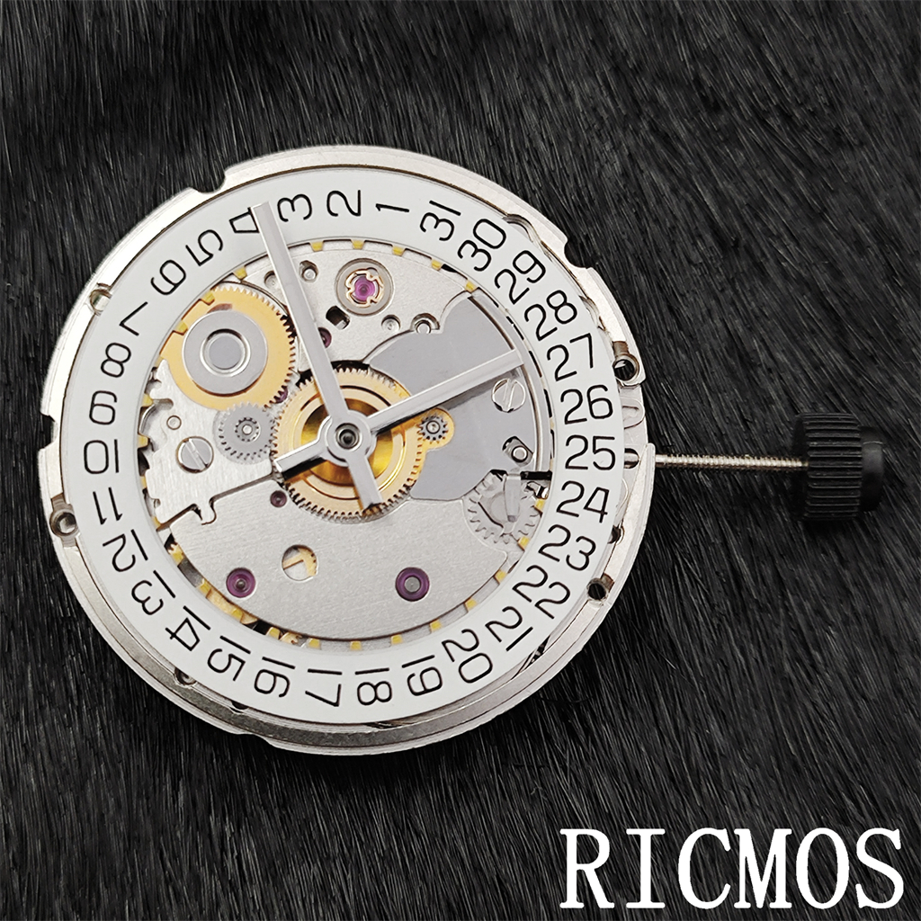 ST2130 Mechanical Automatic Si - Watch Winder Compact reseña y precio