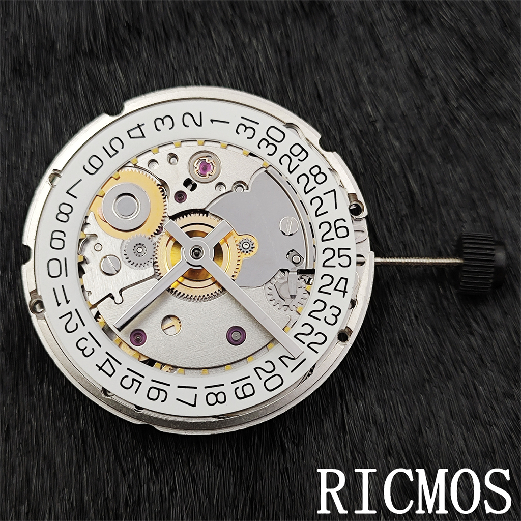 ST2130 Mechanical Automatic Si - Watch Winder Compact reseña y precio