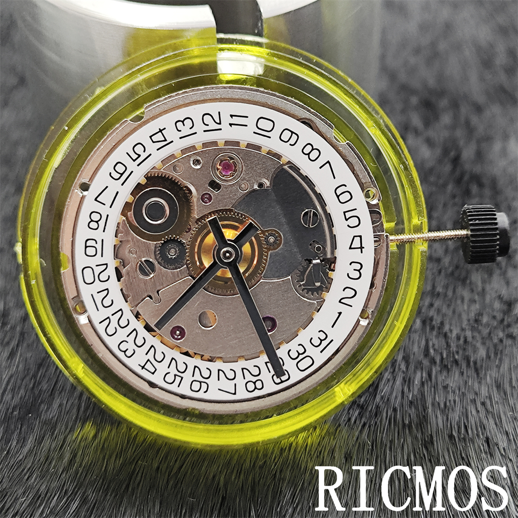 ST2130 Mechanical Automatic Si - Watch Winder Compact reseña y precio