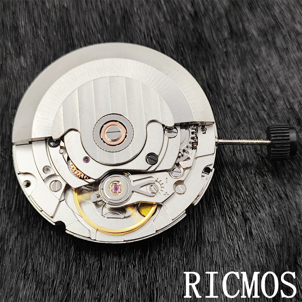 ST2130 Mechanical Automatic Si - Watch Winder Compact reseña y precio