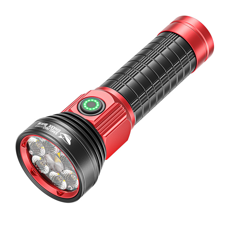 Type-C USB Rechargeable Pocket - Edc (Every Day Carry reseña y precio