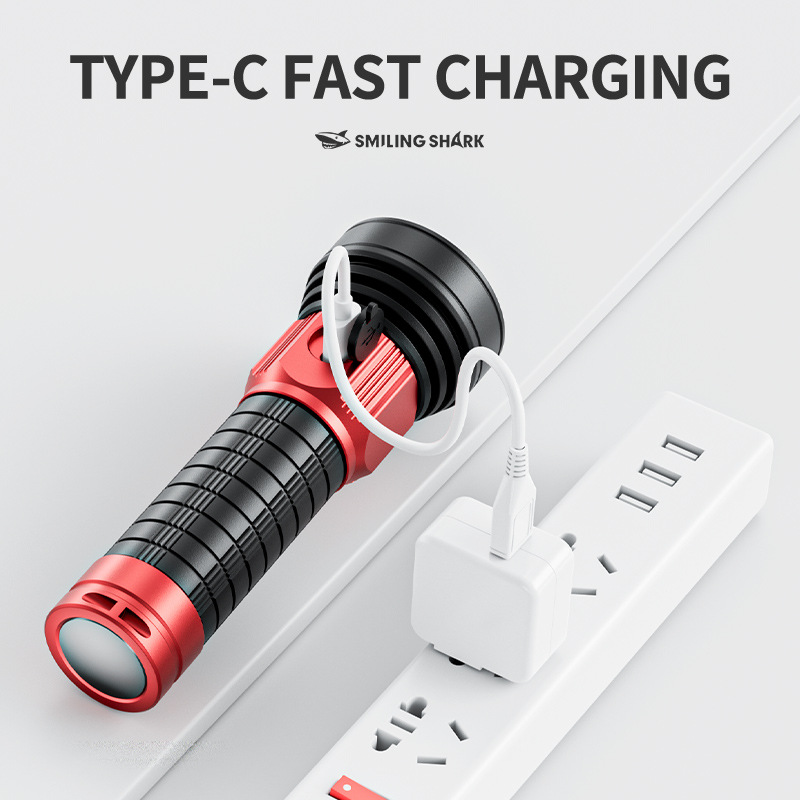 Type-C USB Rechargeable Pocket - Edc (Every Day Carry reseña y precio