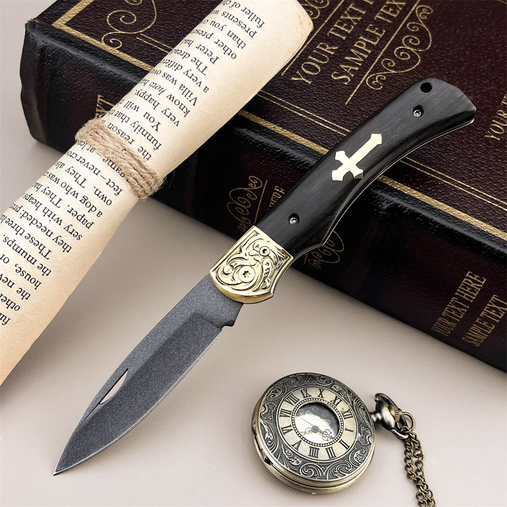 EDC Pocket Folding Knife Forge - Edc Carry Pocket Knife reseña y precio