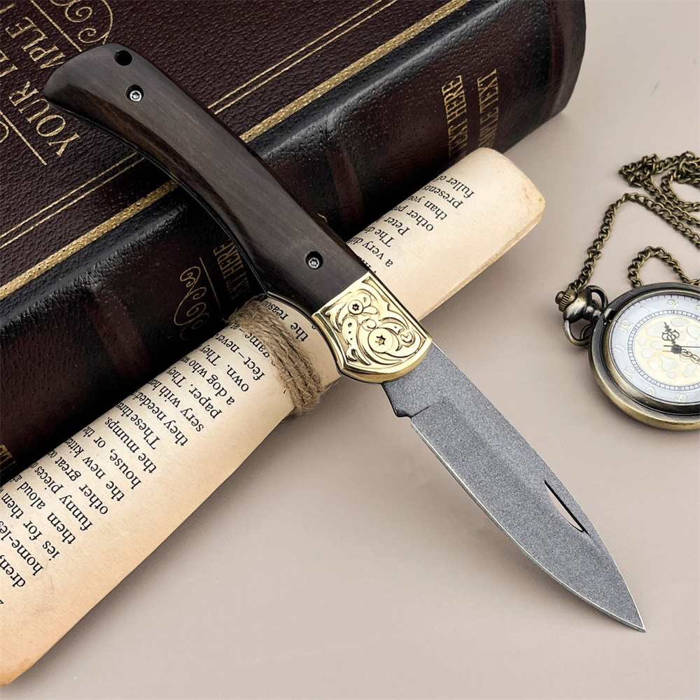 EDC Pocket Folding Knife Forge - Edc Carry Pocket Knife reseña y precio