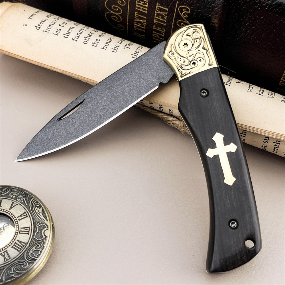 EDC Pocket Folding Knife Forge - Edc Carry Pocket Knife reseña y precio