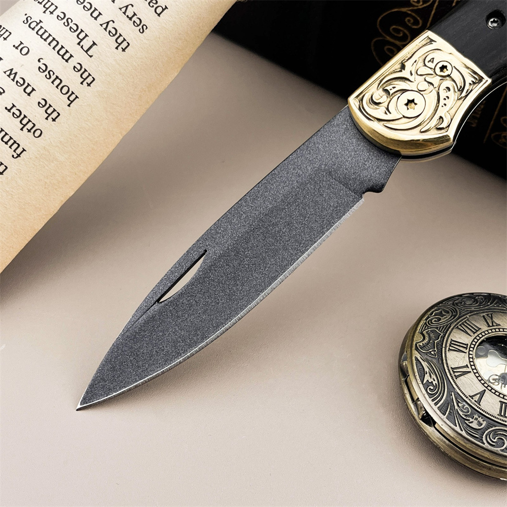 EDC Pocket Folding Knife Forge - Edc Carry Pocket Knife reseña y precio