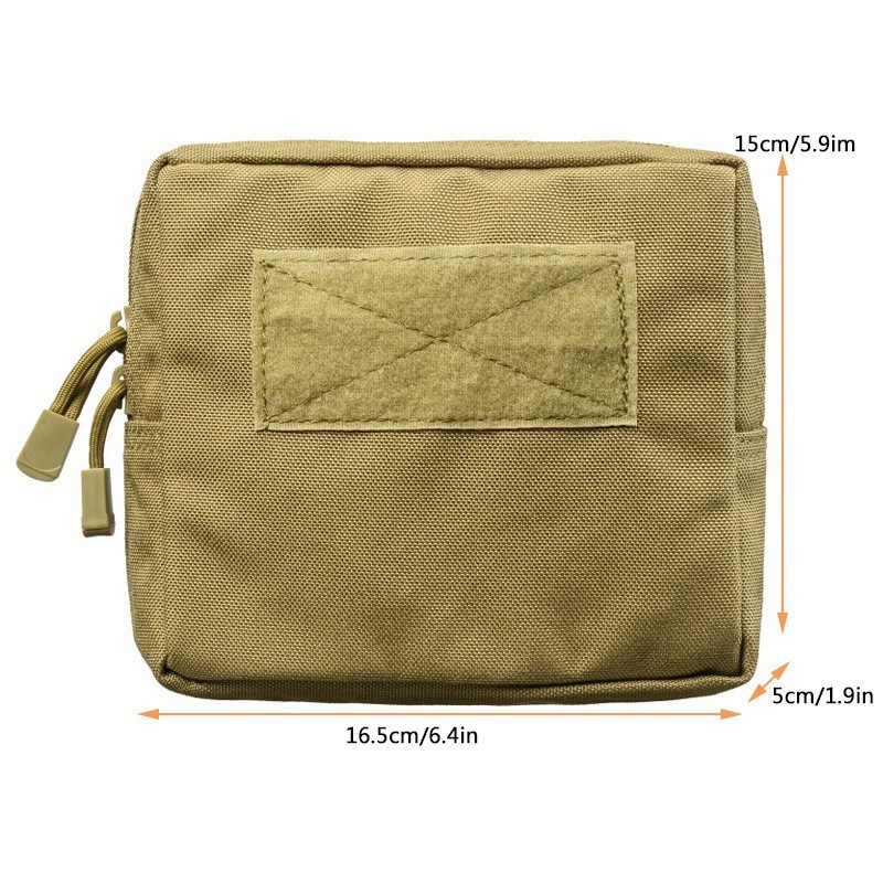 Outdoor EDC Molle Pouch Sports - Edc Carry Pack reseña y precio