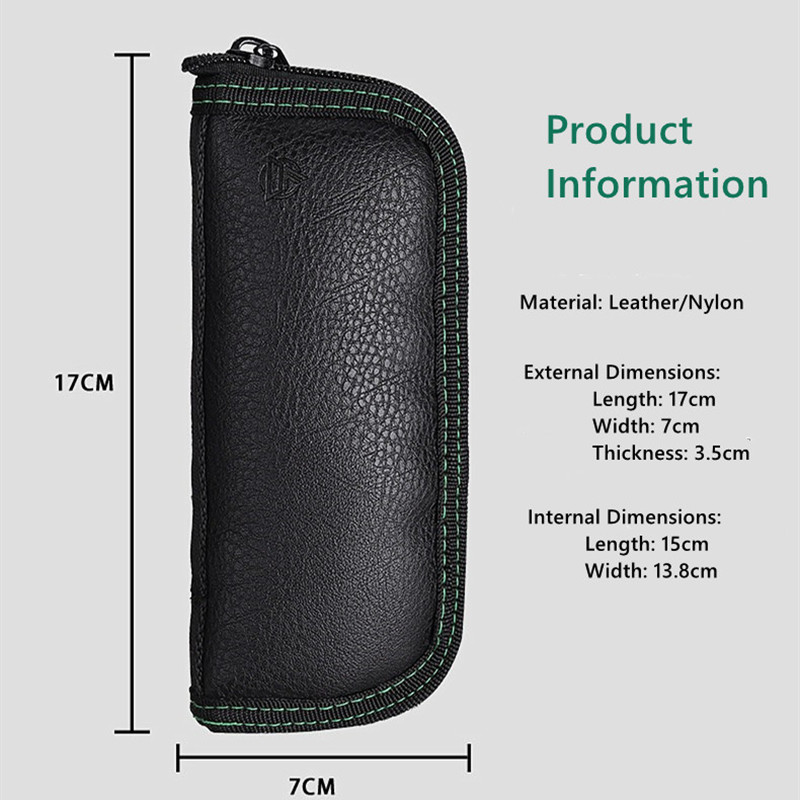 EDC Knife Pouch, Nylon Folding - Edc Carry Pocket Knife reseña y precio
