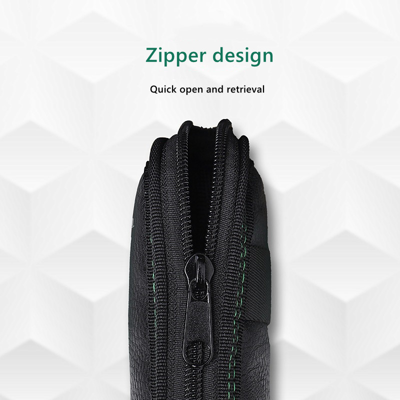 EDC Knife Pouch, Nylon Folding - Edc Carry Pocket Knife reseña y precio