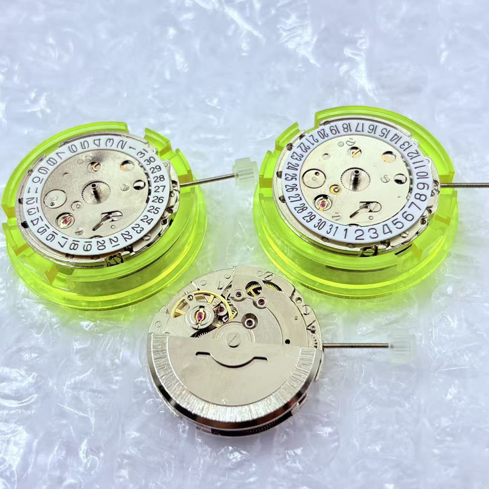 1pcs Watch Movement Made in Ch - Watch Winder Compact reseña y precio