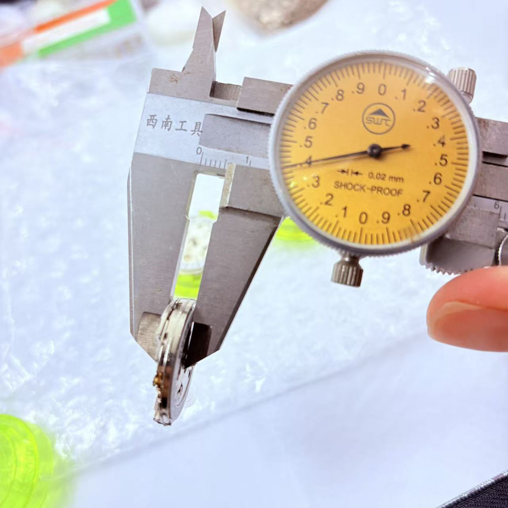 1pcs Watch Movement Made in Ch - Watch Winder Compact reseña y precio