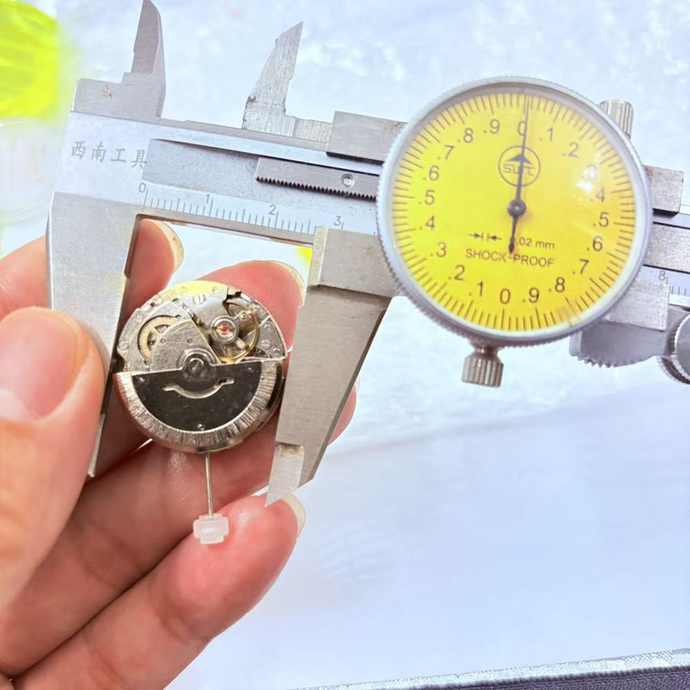 1pcs Watch Movement Made in Ch - Watch Winder Compact reseña y precio
