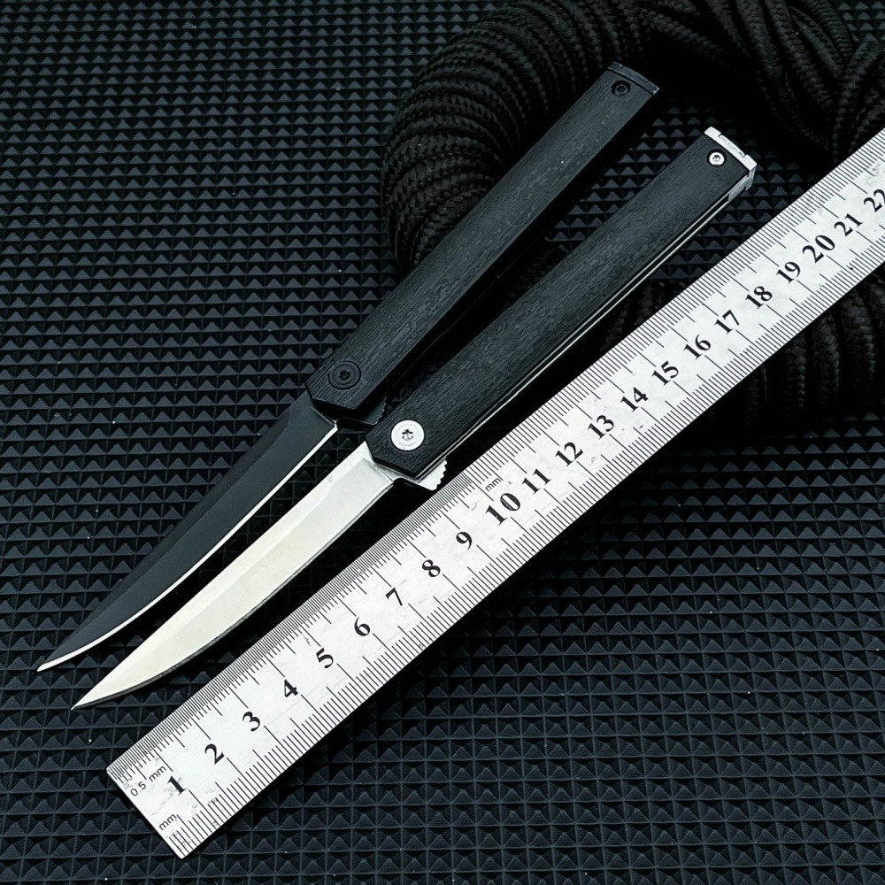 Hot Sale 7097 Pocket Folding K - Edc Carry Pocket Knife reseña y precio