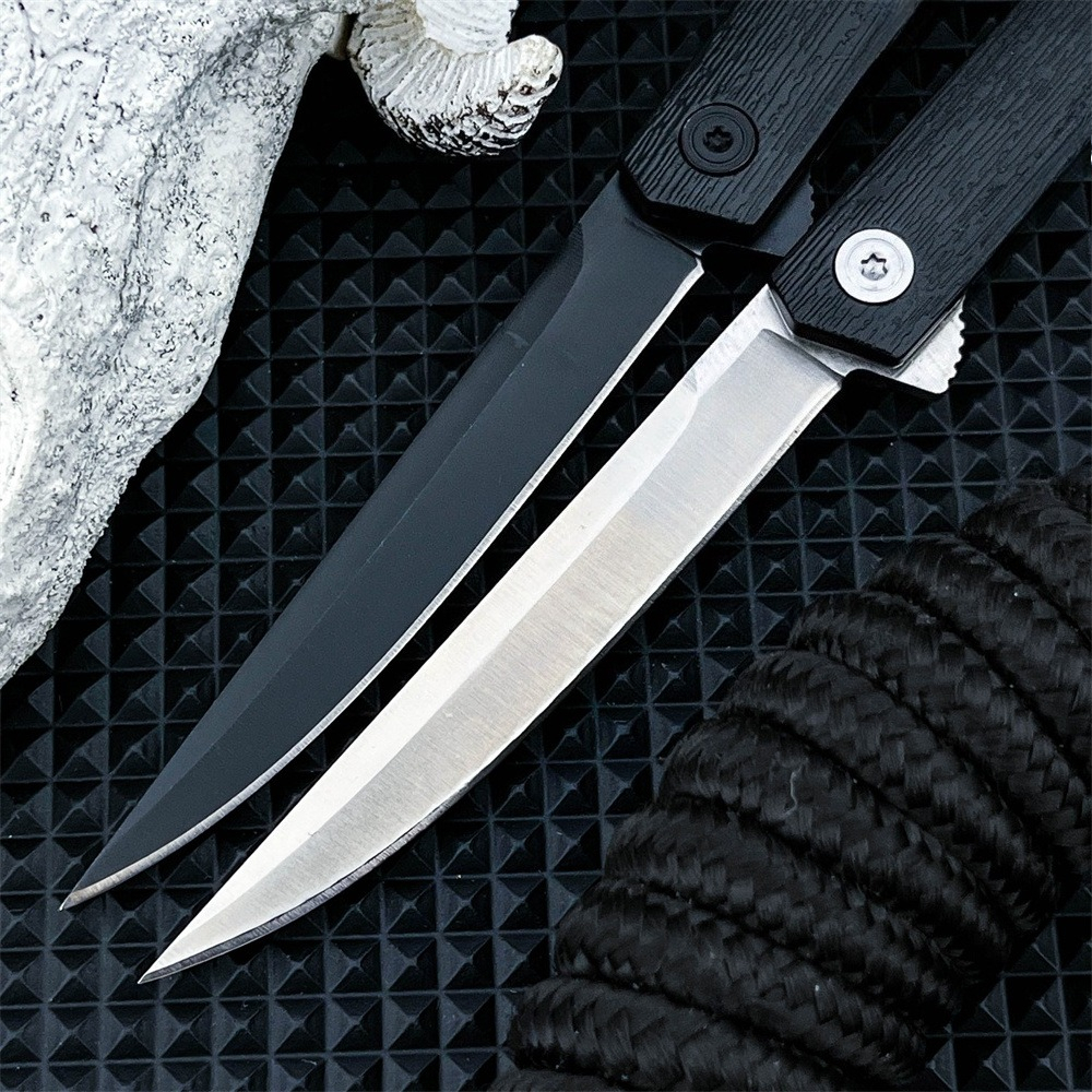 Hot Sale 7097 Pocket Folding K - Edc Carry Pocket Knife reseña y precio