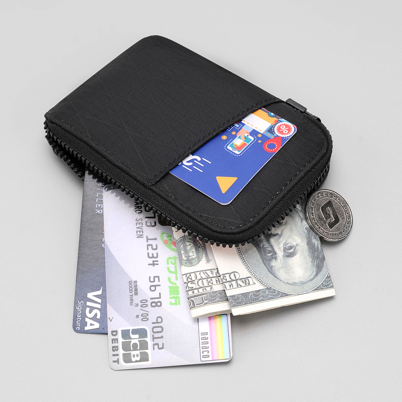 X-Pac Multifunctional Mini EDC - Edc Carry Card reseña y precio