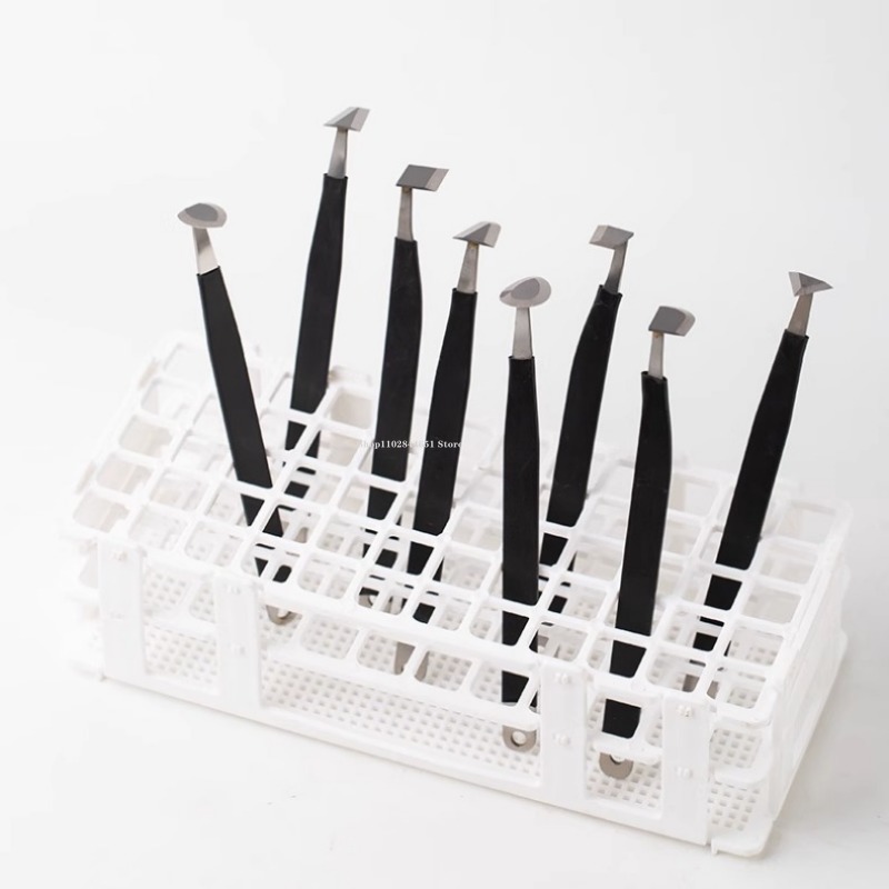 8 Pieces/set of Pottery Repair - Pocket Knife Ceramic reseña y precio