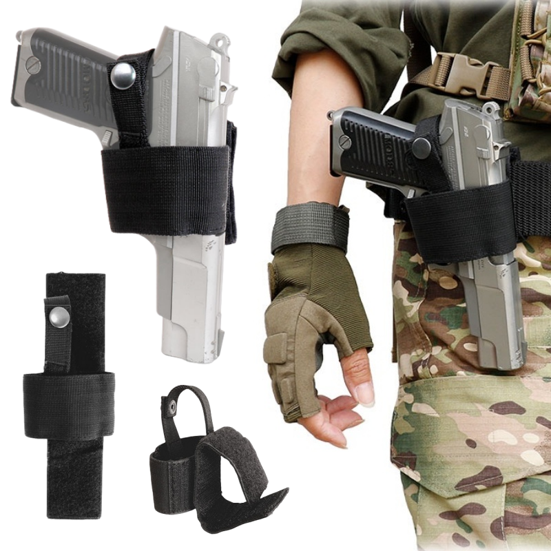 Outdoor Concealed Carry Waist  - Appendix Carry Edc reseña y precio