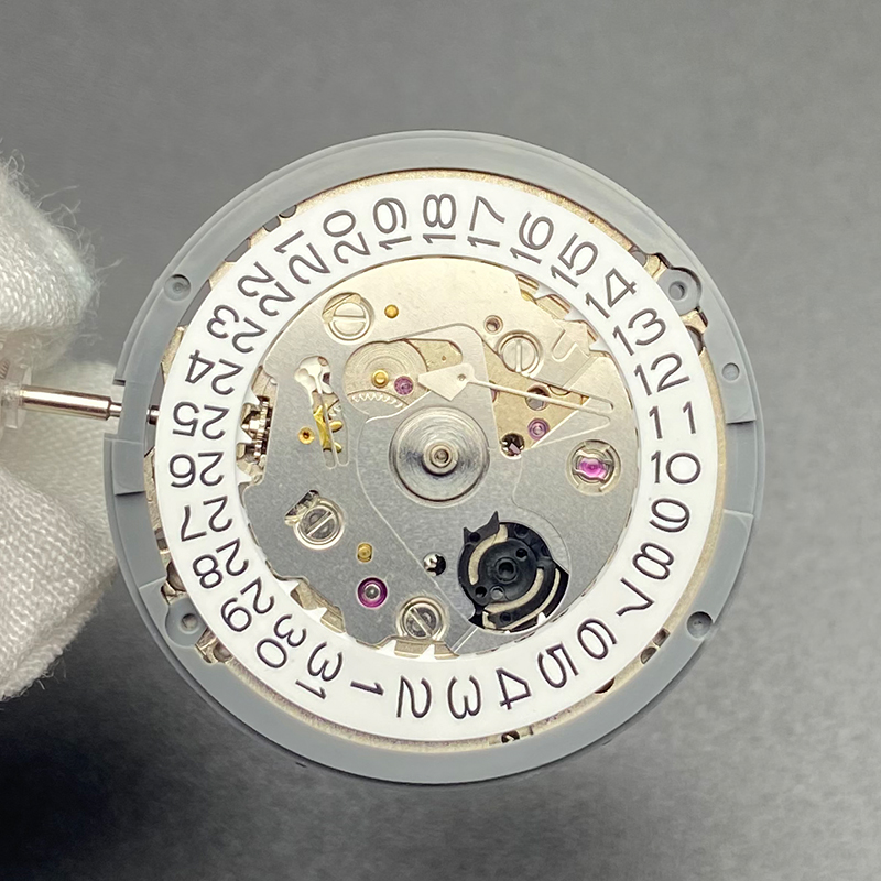 NH35 NH35A Mechanical Movement - Watch Winder Compact reseña y precio