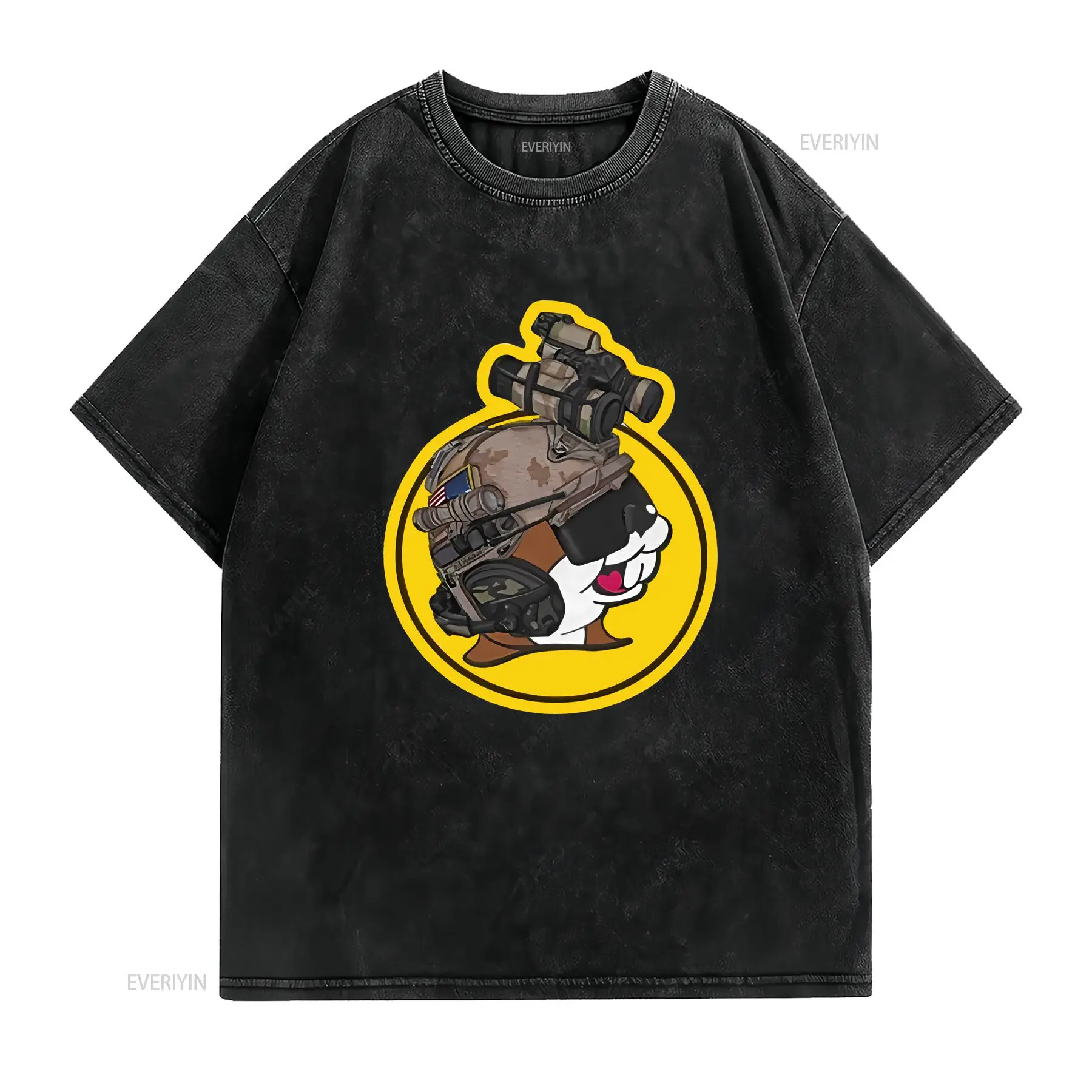 V2 Tactical Beaver t shirt Edc - Edc (Every Day Carry reseña y precio