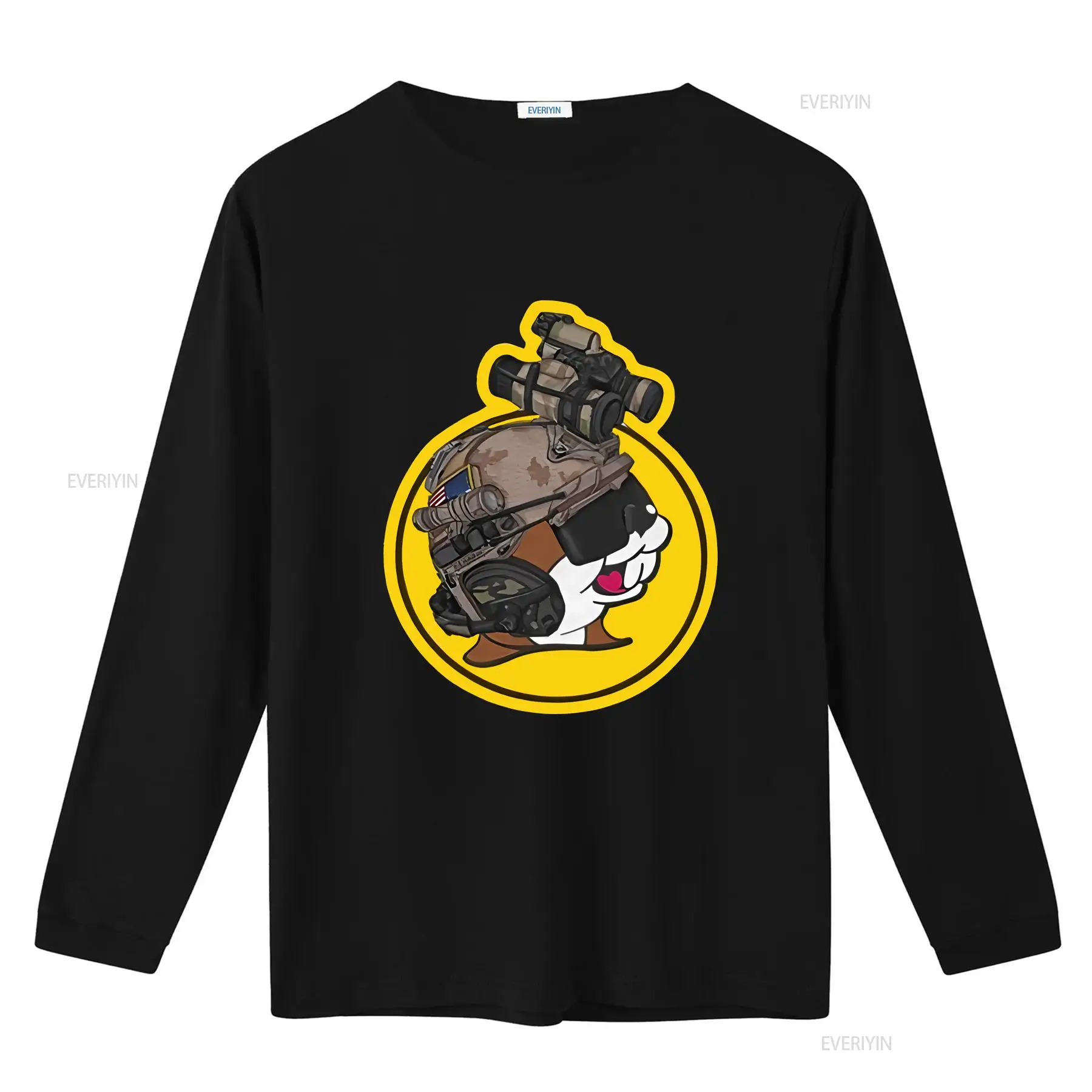 V2 Tactical Beaver t shirt Edc - Edc (Every Day Carry reseña y precio