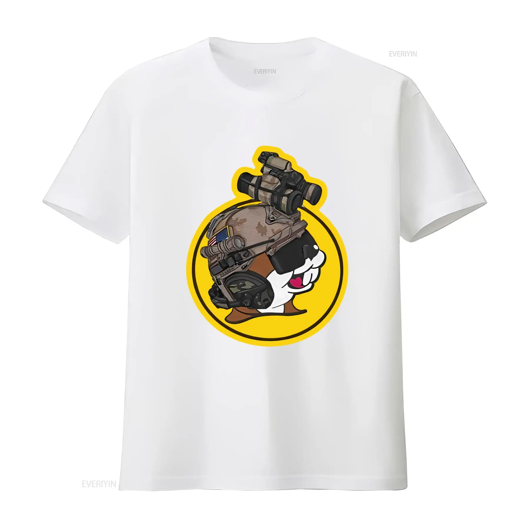 V2 Tactical Beaver t shirt Edc - Edc (Every Day Carry reseña y precio