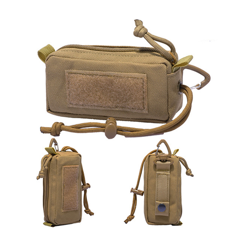 Tactical Molle Mini EDC Tool P - Edc Carry Card reseña y precio