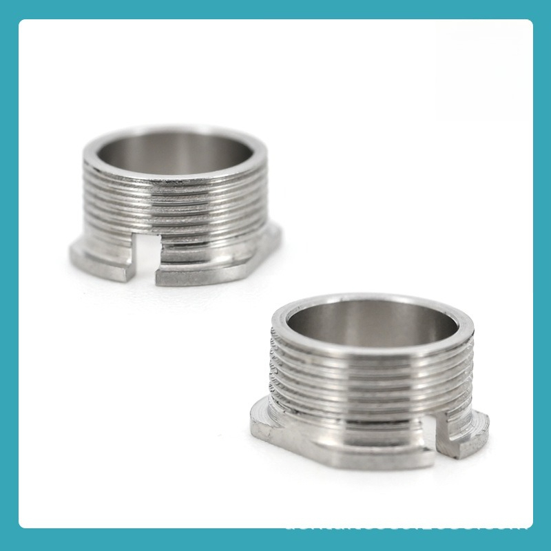 Dental Material Guide Ring Fix - Nail File Titanium reseña y precio