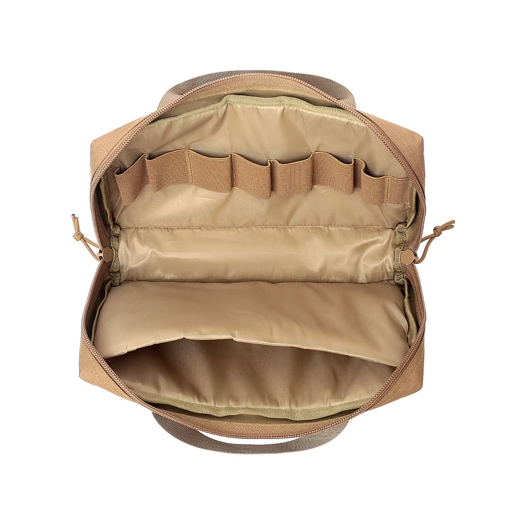 Gun Carry Bag EDC Tool Pouch O - Appendix Carry Edc reseña y precio