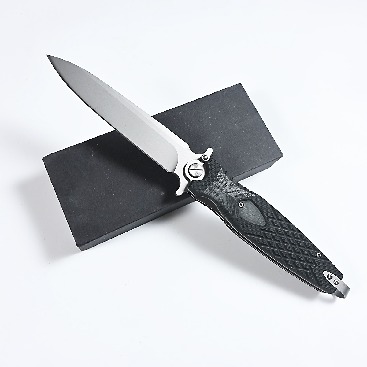 Pocket Knife, EDC Folding Pock - Edc (Every Day Carry reseña y precio