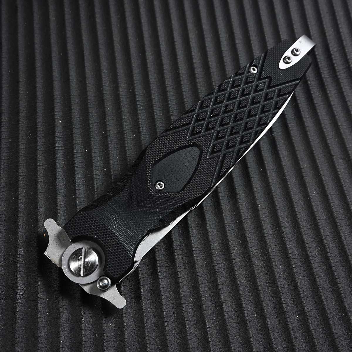 Pocket Knife, EDC Folding Pock - Edc (Every Day Carry reseña y precio