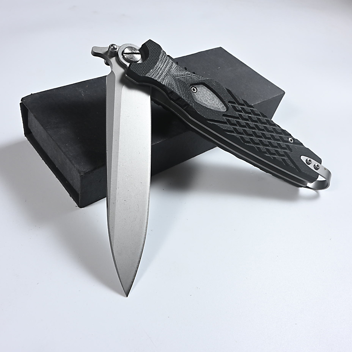 Pocket Knife, EDC Folding Pock - Edc (Every Day Carry reseña y precio