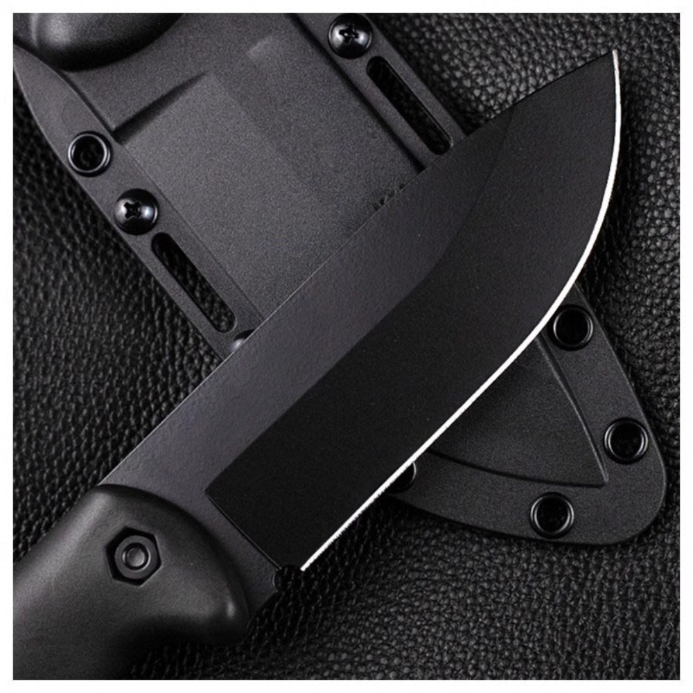 BK2 Everyday Carry Fixed Blade - Edc Fixed Blade Deep Carry reseña y precio