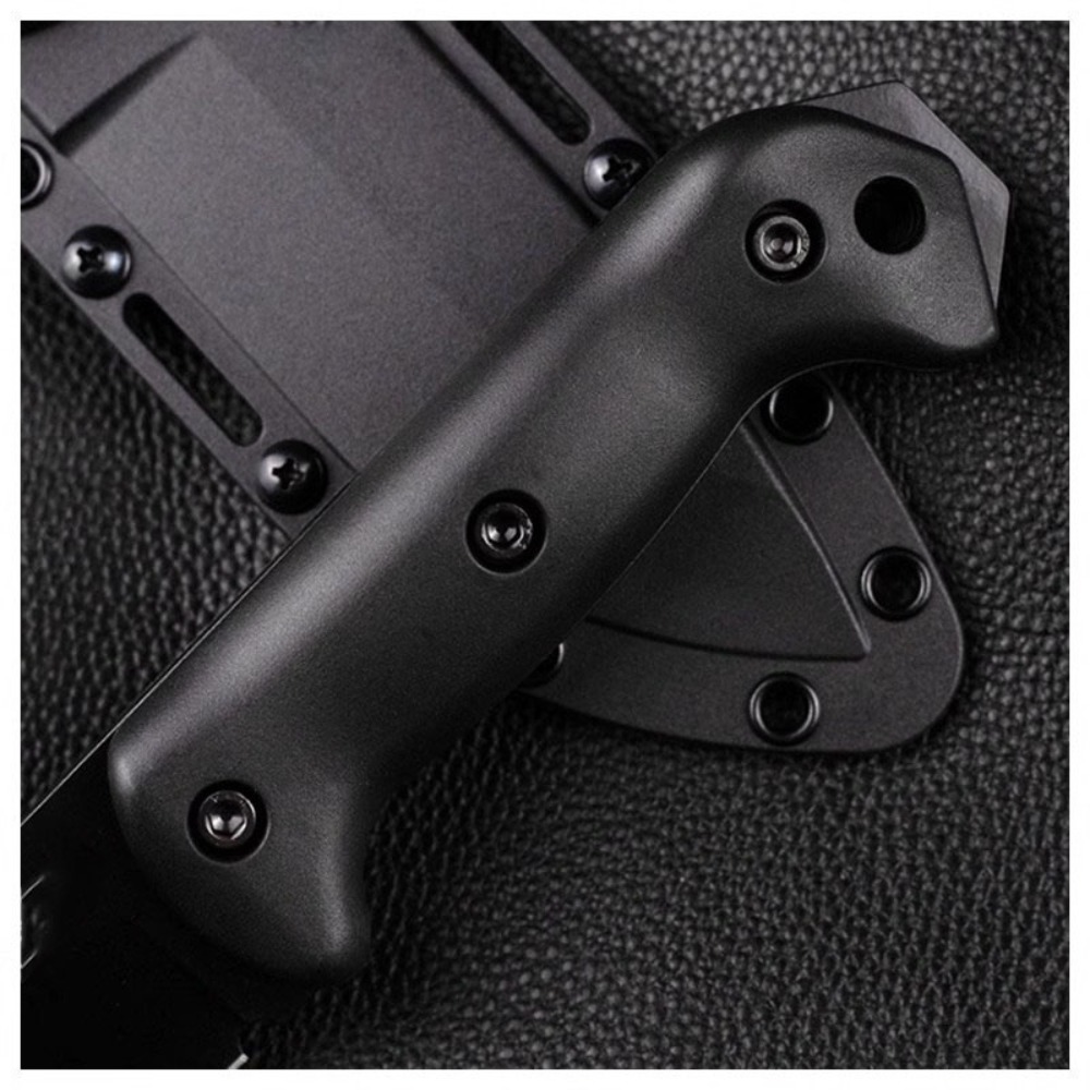 BK2 Everyday Carry Fixed Blade - Edc Fixed Blade Deep Carry reseña y precio