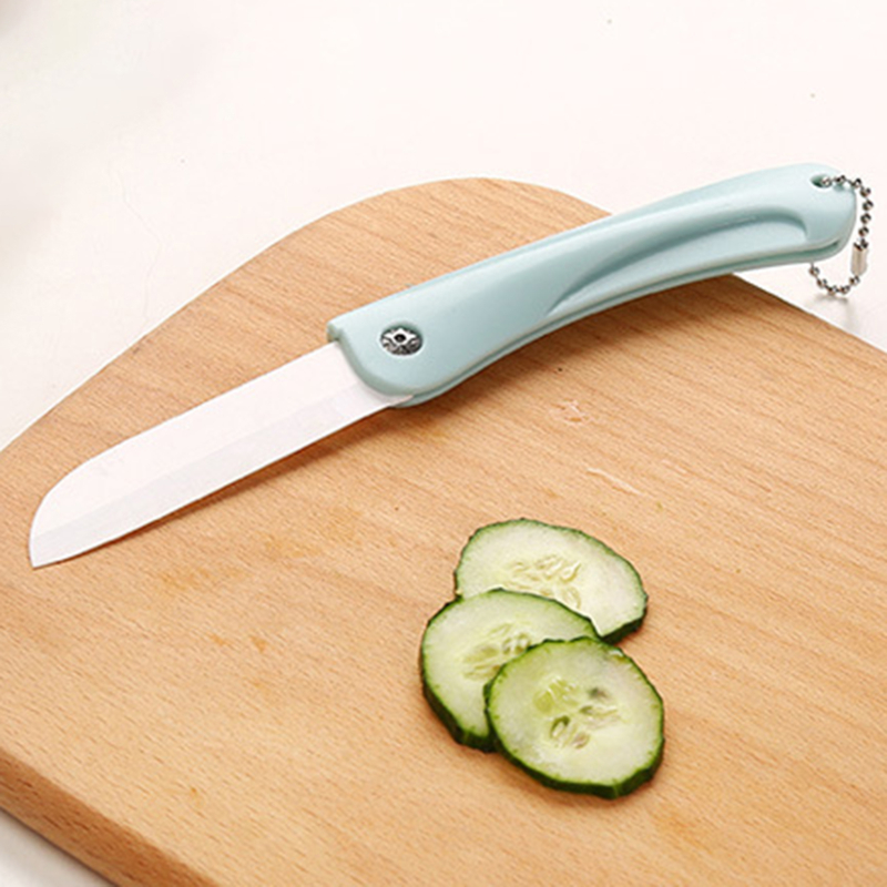 Pocket Pare Peel Ceramic Kitch - Pocket Knife Ceramic reseña y precio
