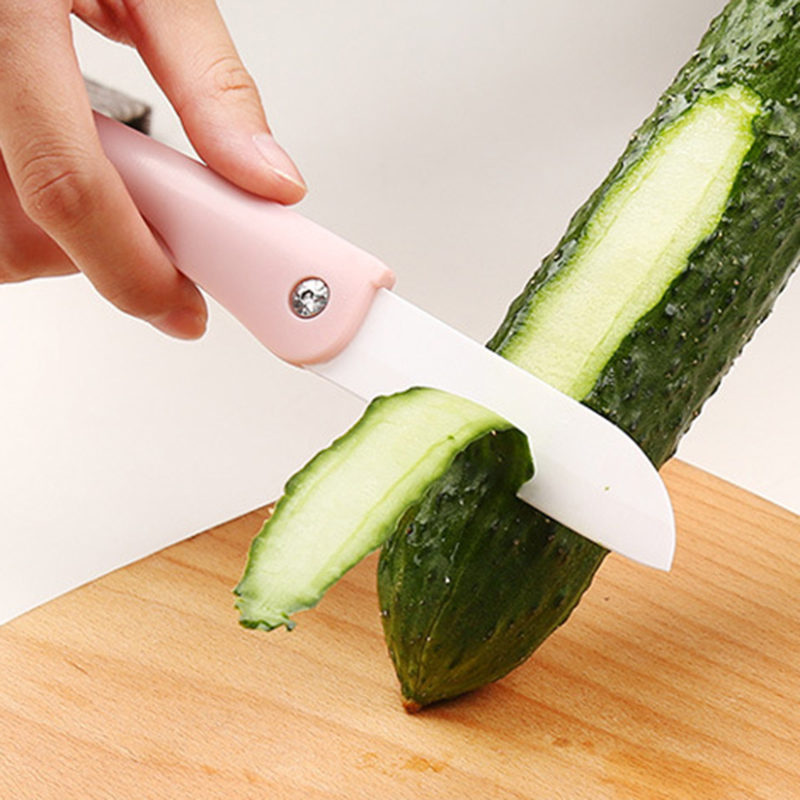 Pocket Pare Peel Ceramic Kitch - Pocket Knife Ceramic reseña y precio