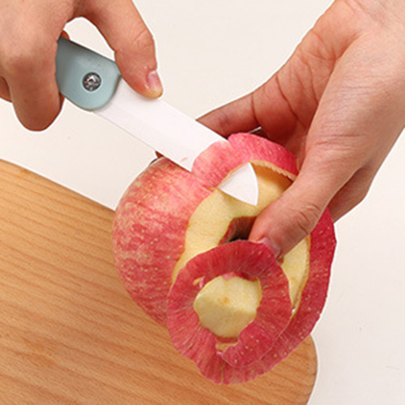 Pocket Pare Peel Ceramic Kitch - Pocket Knife Ceramic reseña y precio