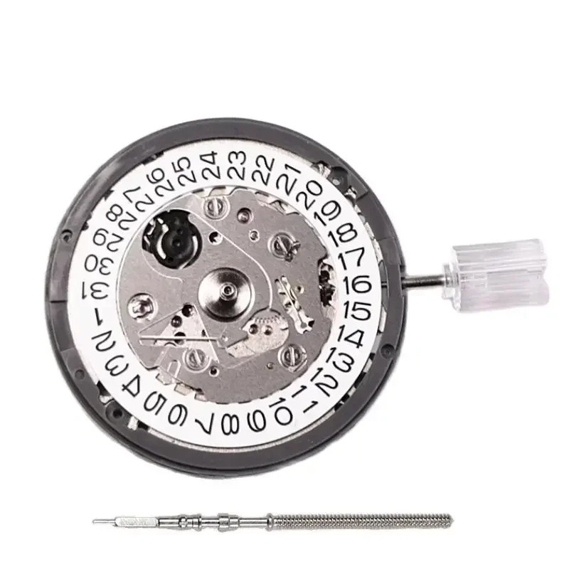 Japan Genuine NH35 Automatic M - Watch Winder Compact reseña y precio