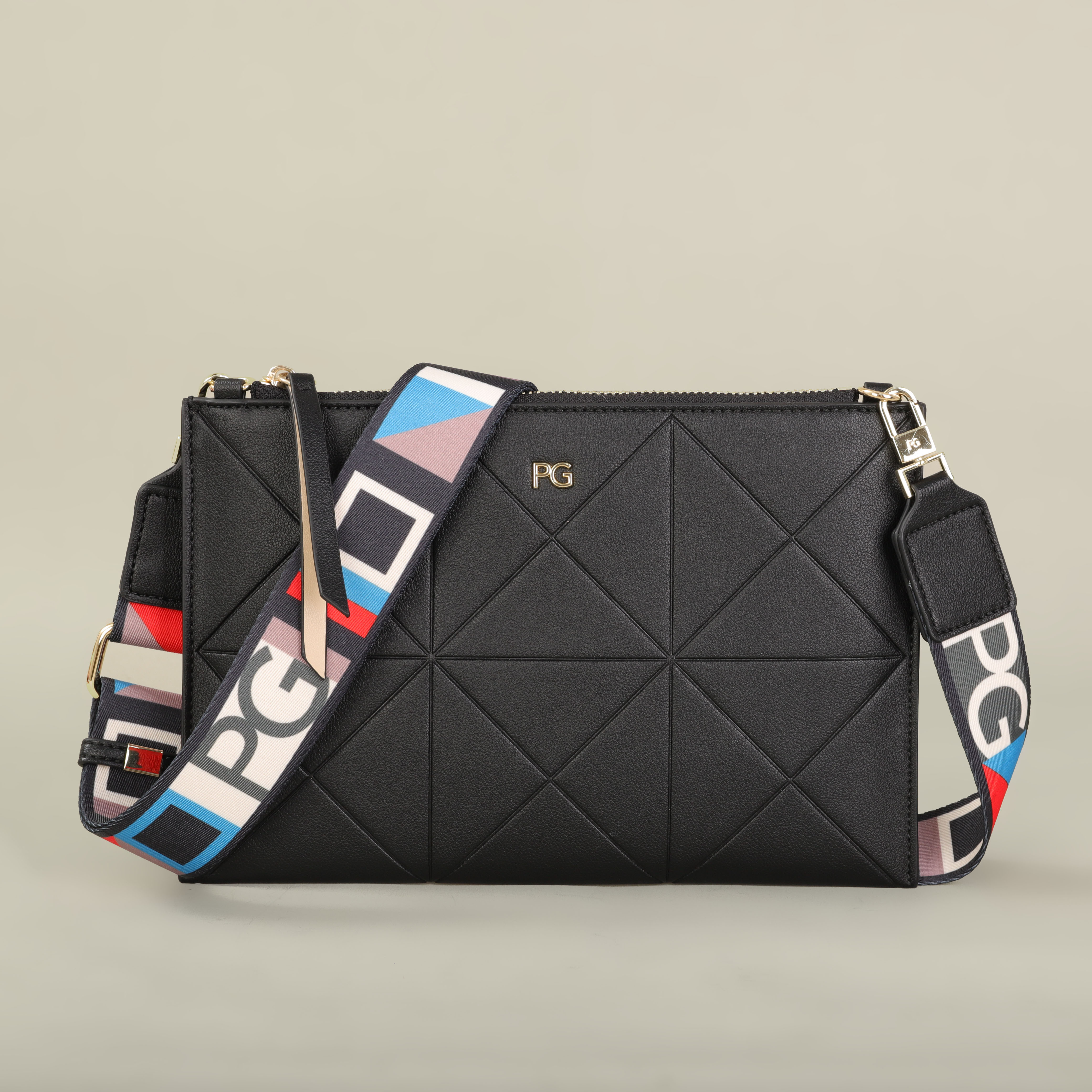 PG PATSY GARIS 2026 Classic Ne - Edc Carry Bag reseña y precio