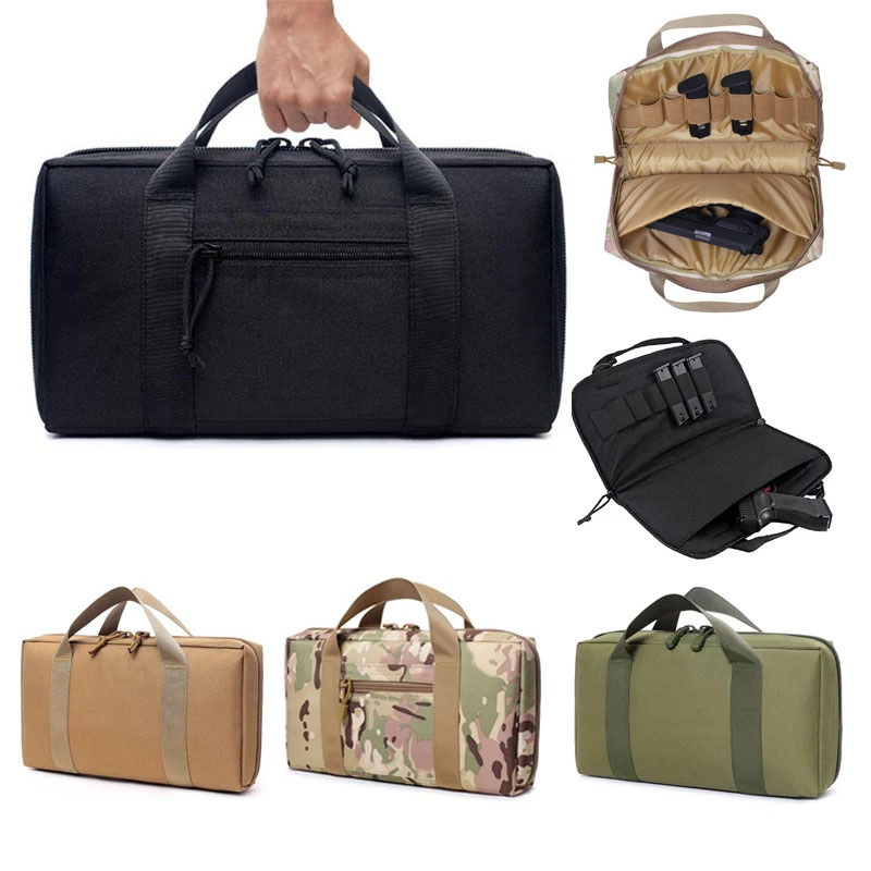 Outdoor Gun Carry Bag EDC Tool - Appendix Carry Edc reseña y precio