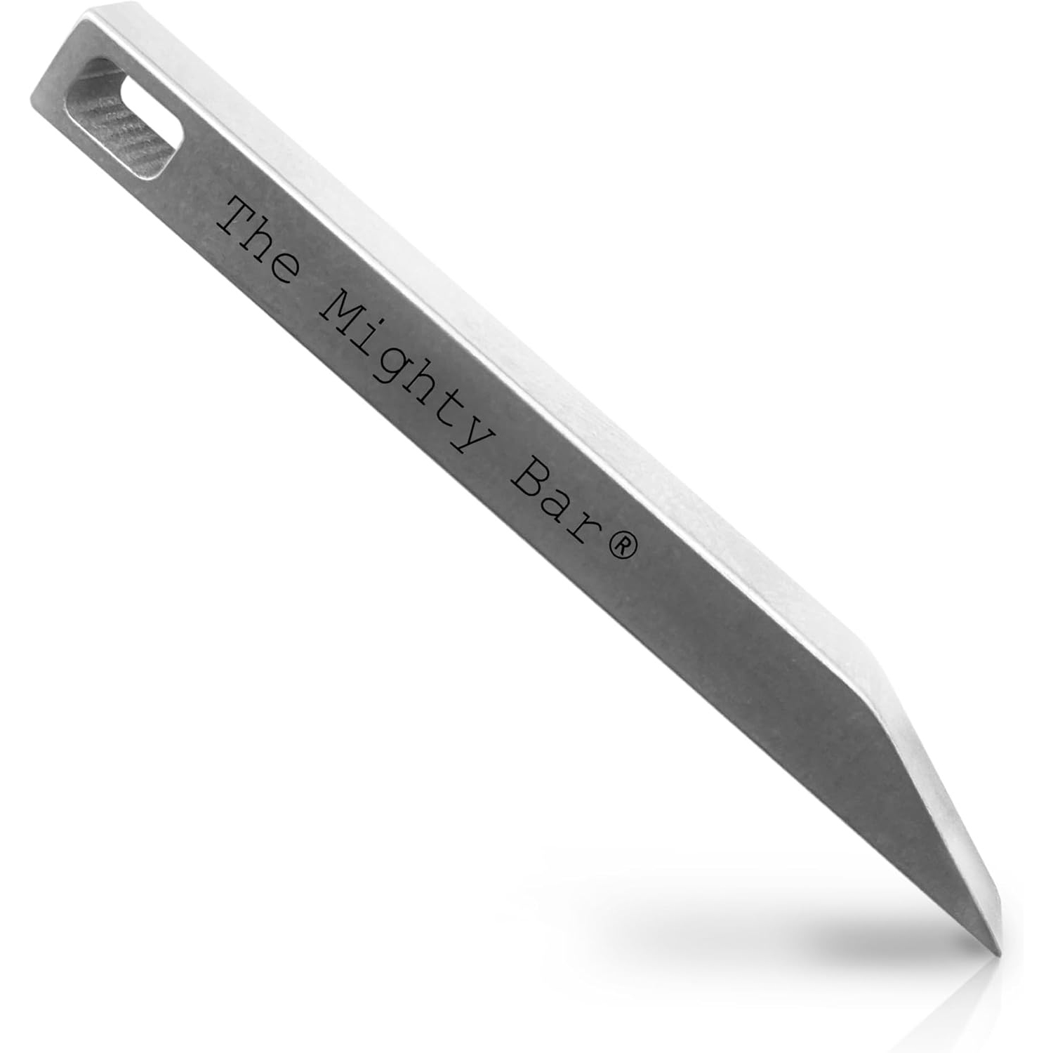 Heavy Duty Keychain Prybar EDC - Edc (Every Day Carry reseña y precio