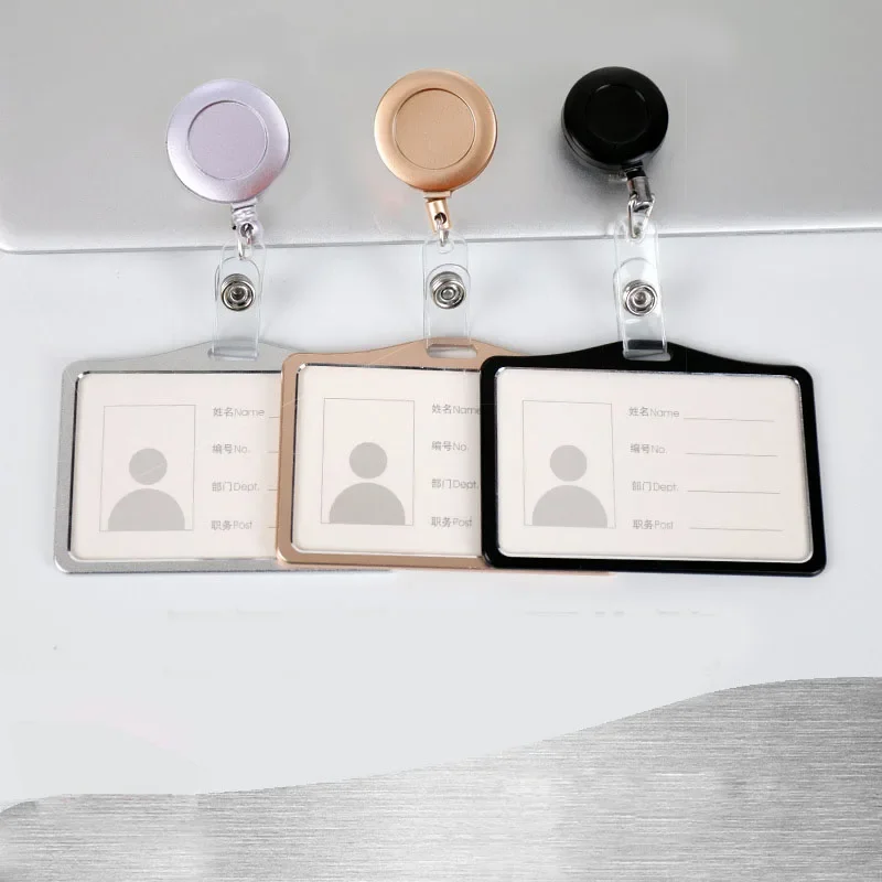 Unisex Plastic Aluminium Credi - Edc Carry Card reseña y precio