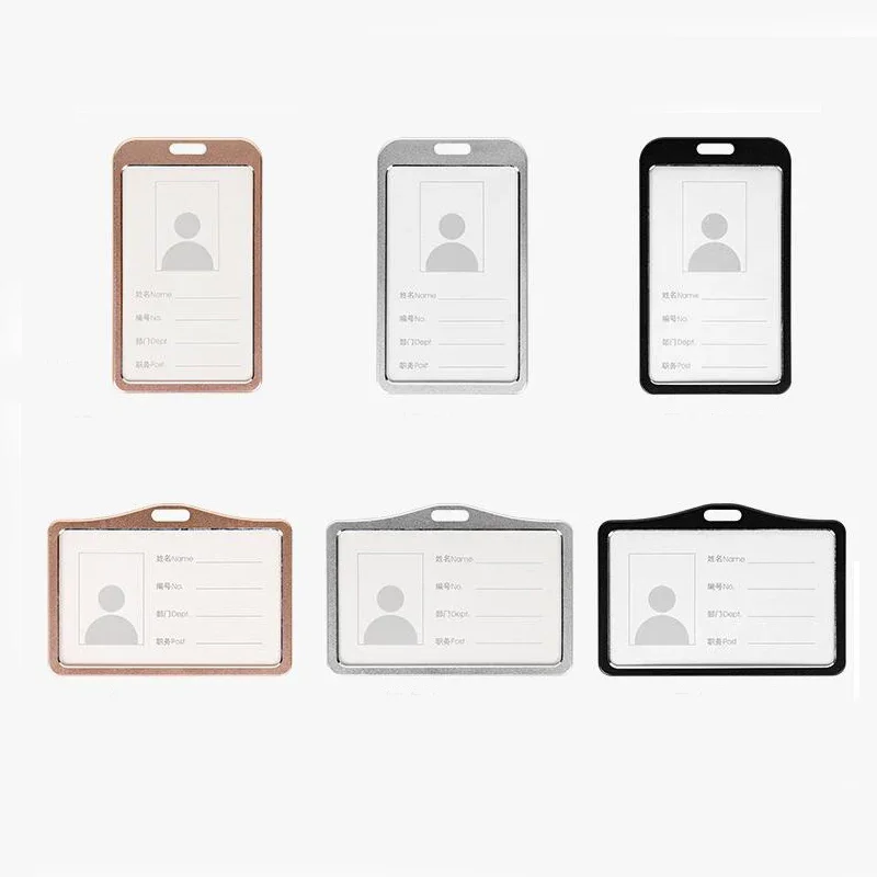 Unisex Plastic Aluminium Credi - Edc Carry Card reseña y precio